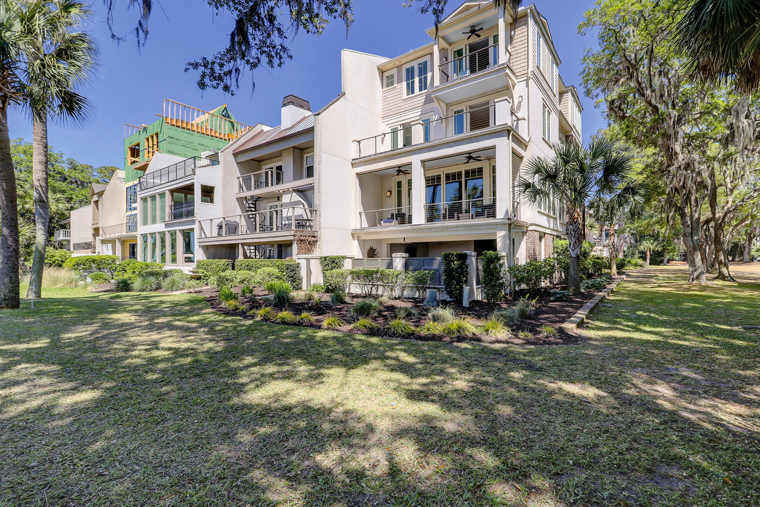 Hilton Head Island Vacation Rental