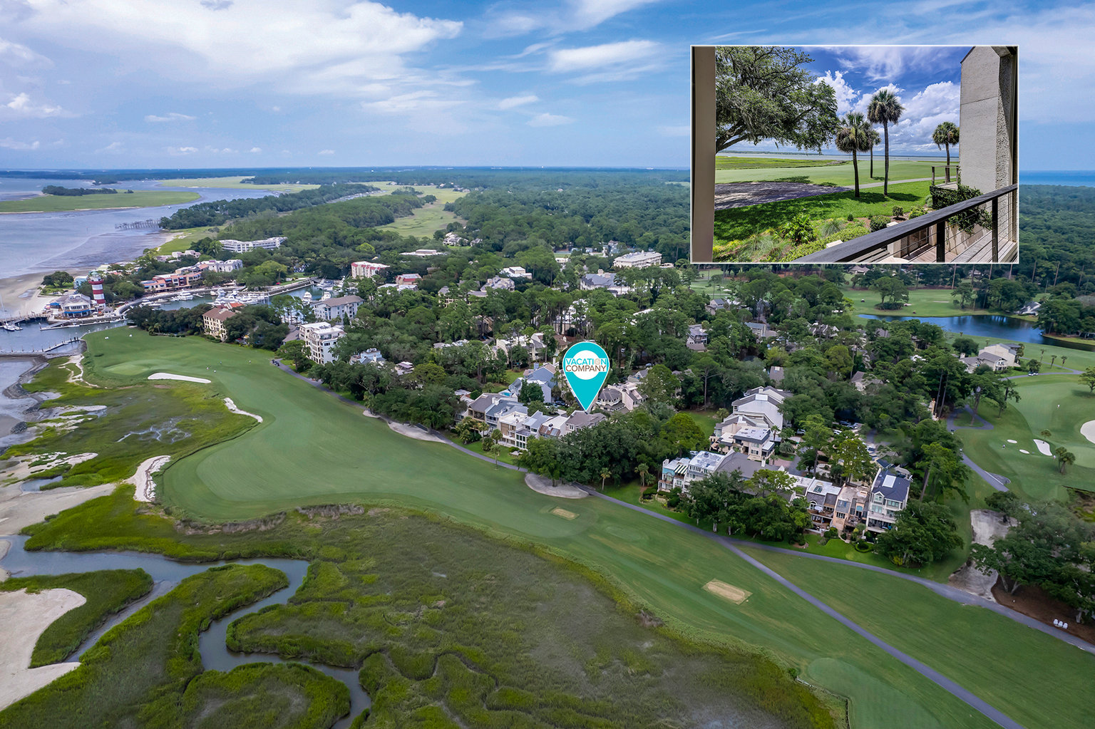 Hilton Head Island Vacation Rental