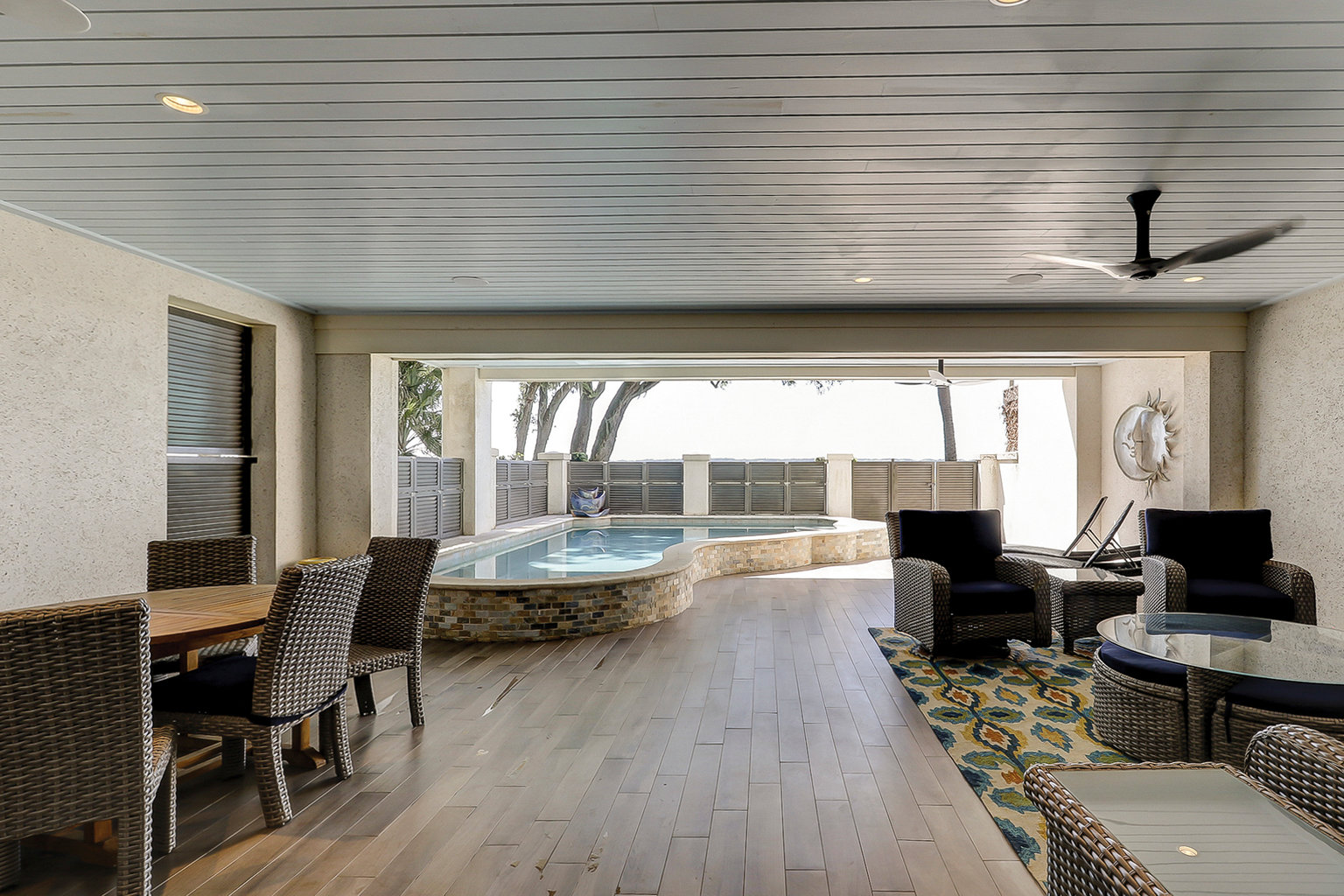 Hilton Head Island Vacation Rental