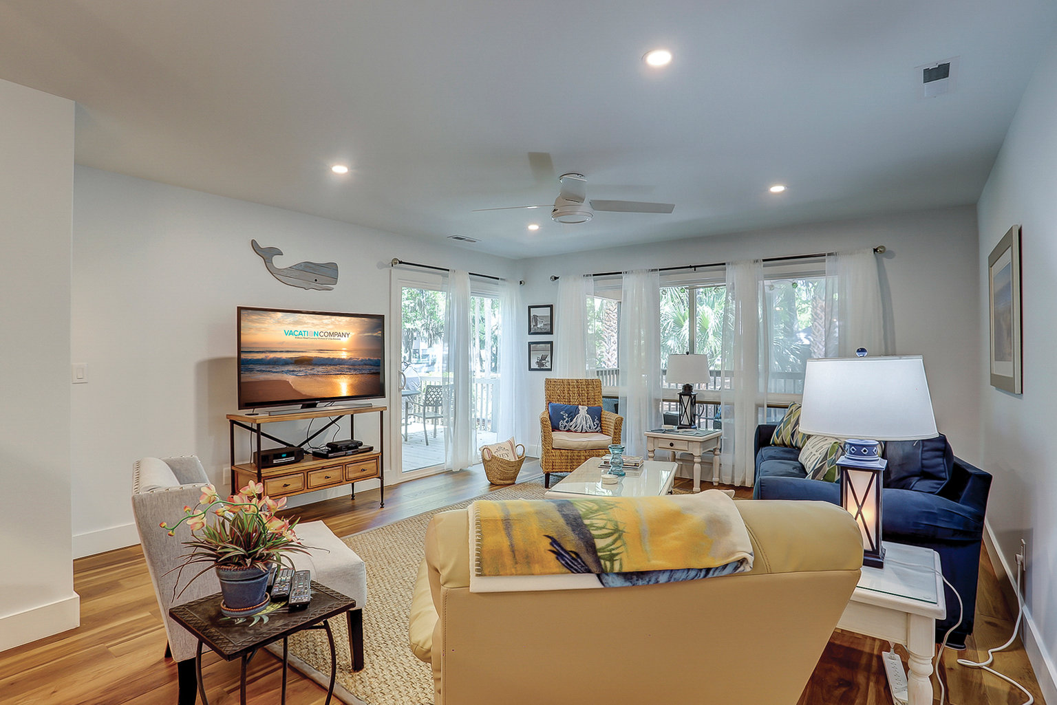 Hilton Head Island Vacation Rental