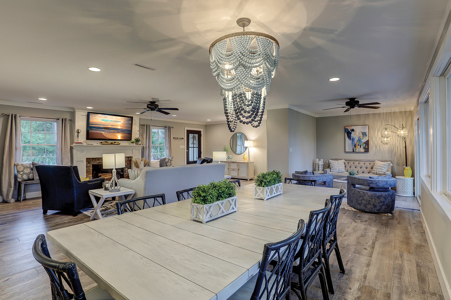 Hilton Head Island Vacation Rental