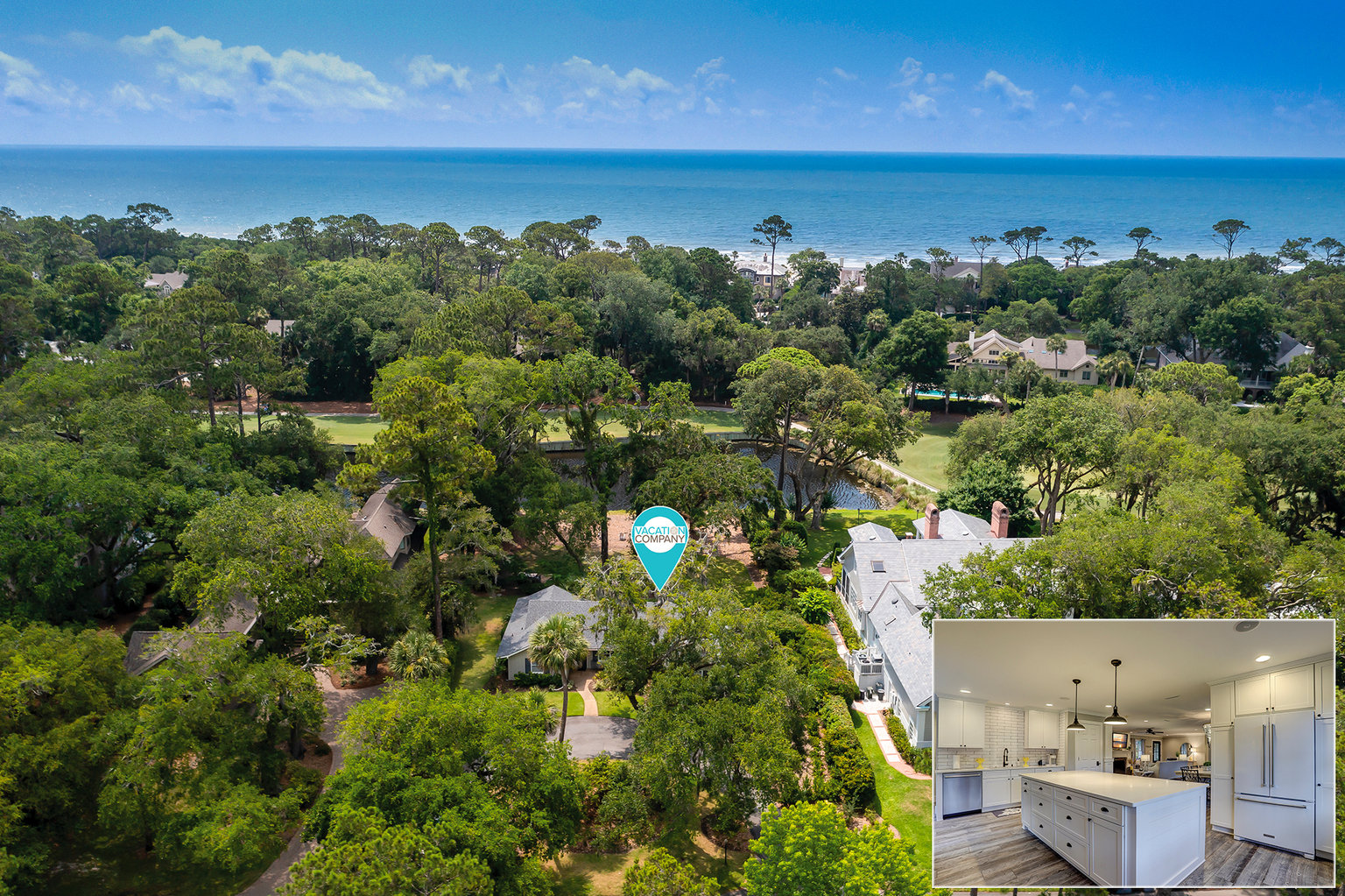 Hilton Head Island Vacation Rental