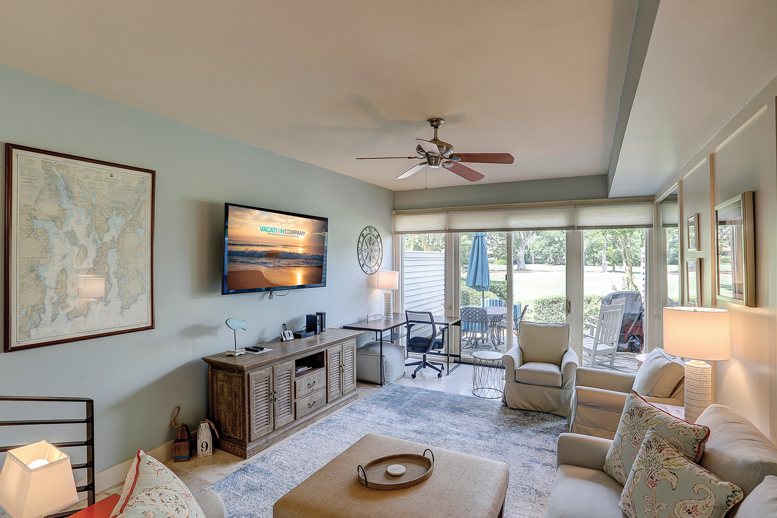 Hilton Head Island Vacation Rental
