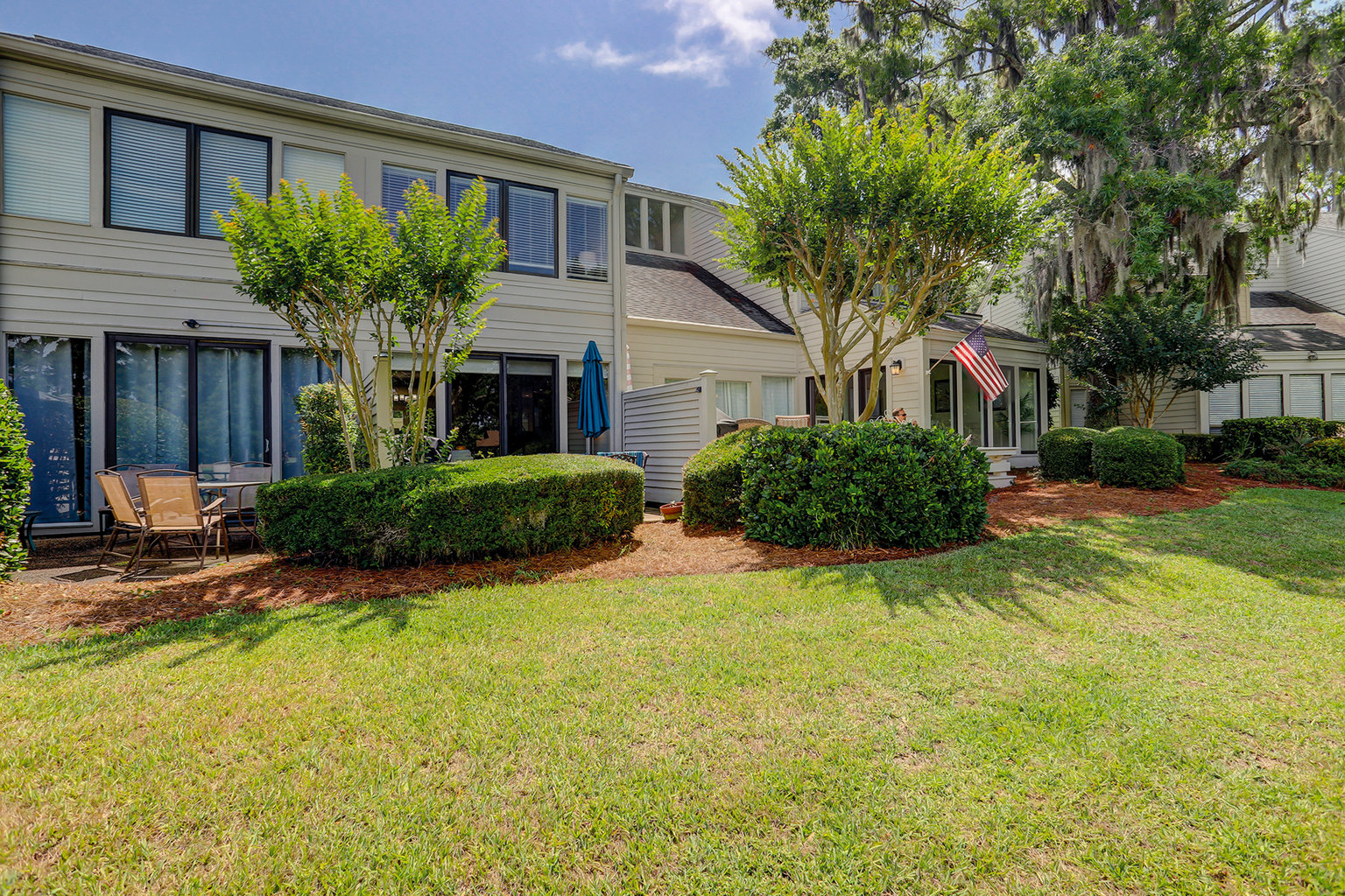 Hilton Head Island Vacation Rental