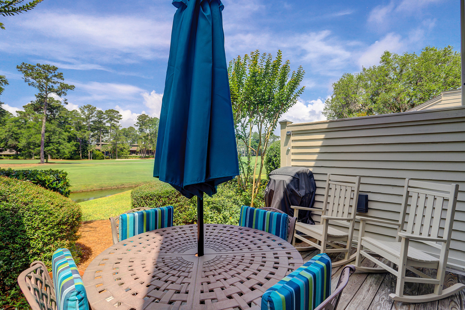Hilton Head Island Vacation Rental