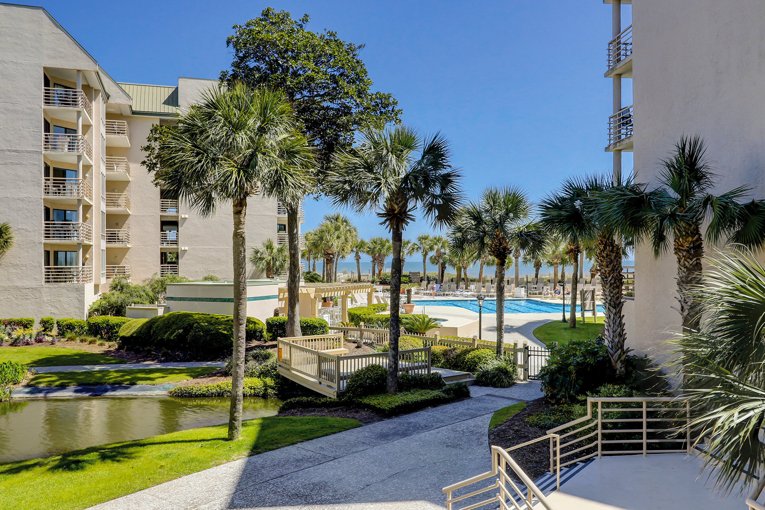 Hilton Head Island Vacation Rental
