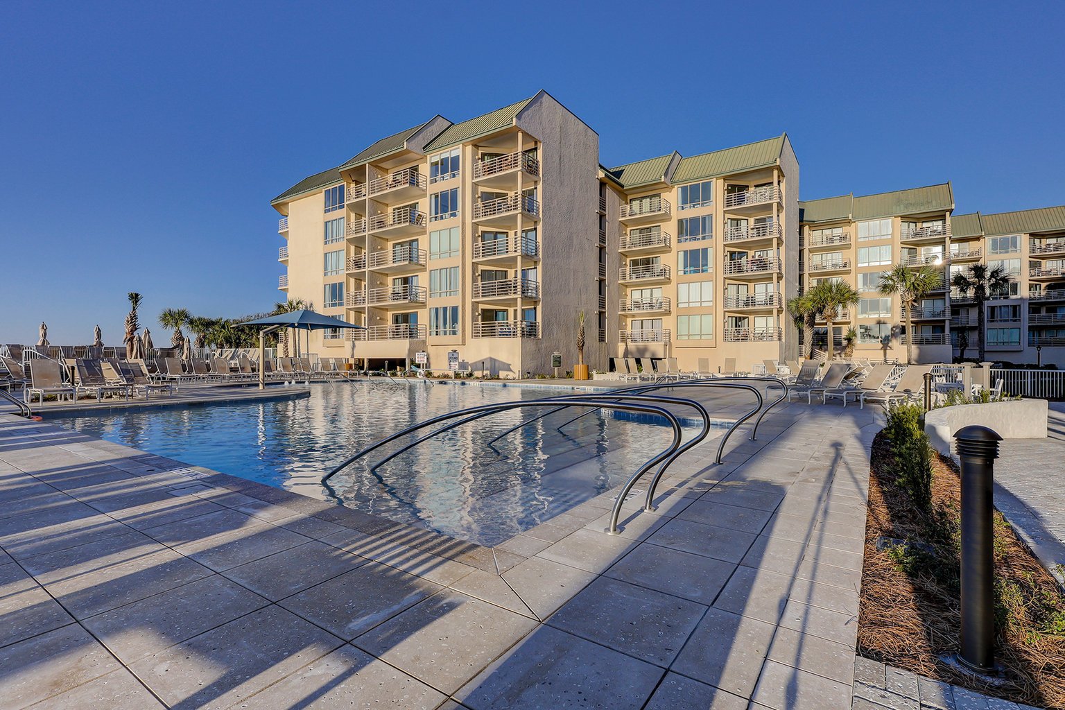 Hilton Head Island Vacation Rental