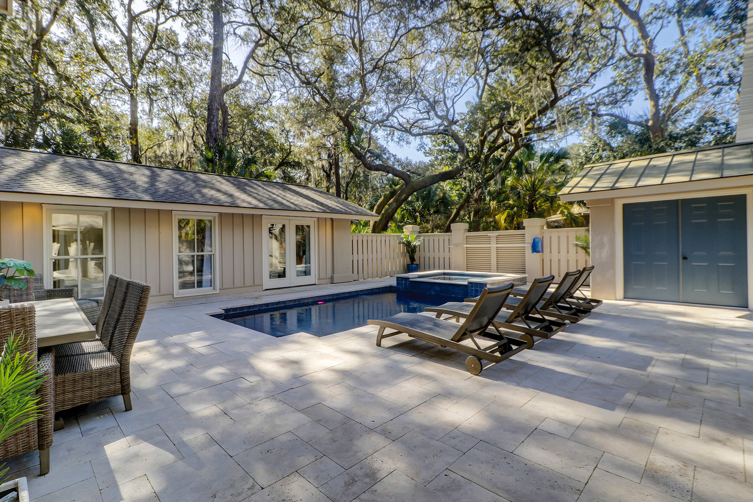 Hilton Head Island Vacation Rental