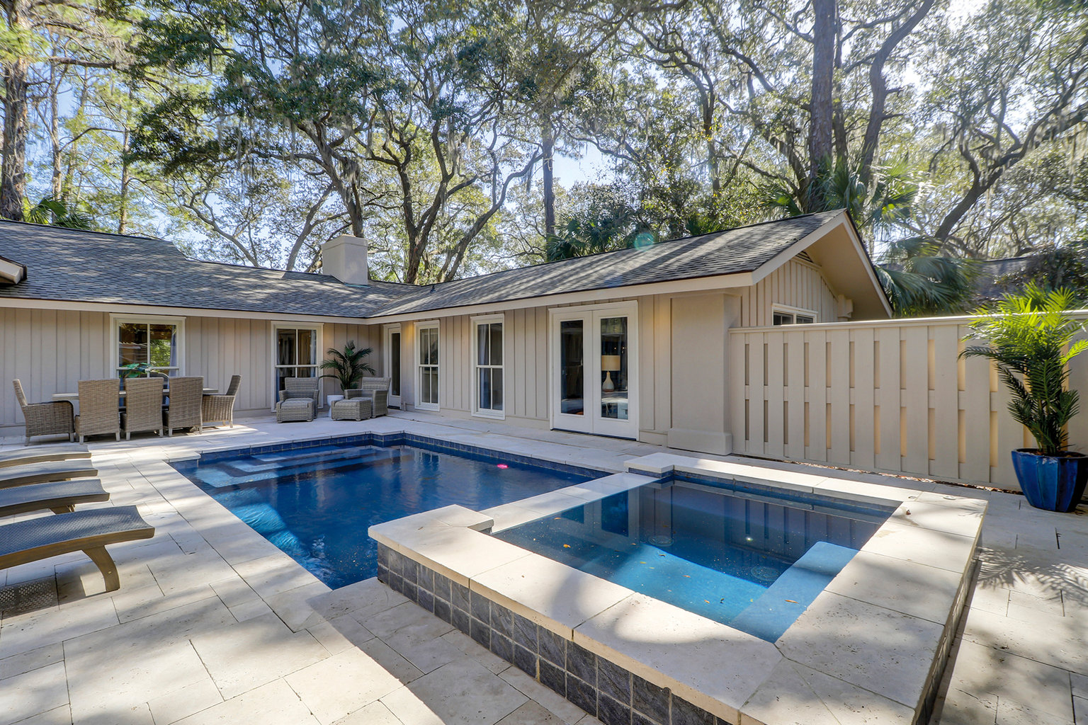Hilton Head Island Vacation Rental