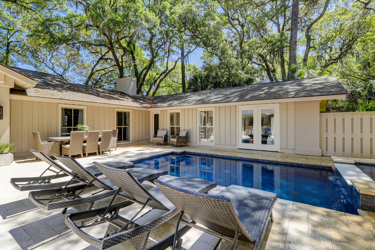 Hilton Head Island Vacation Rental