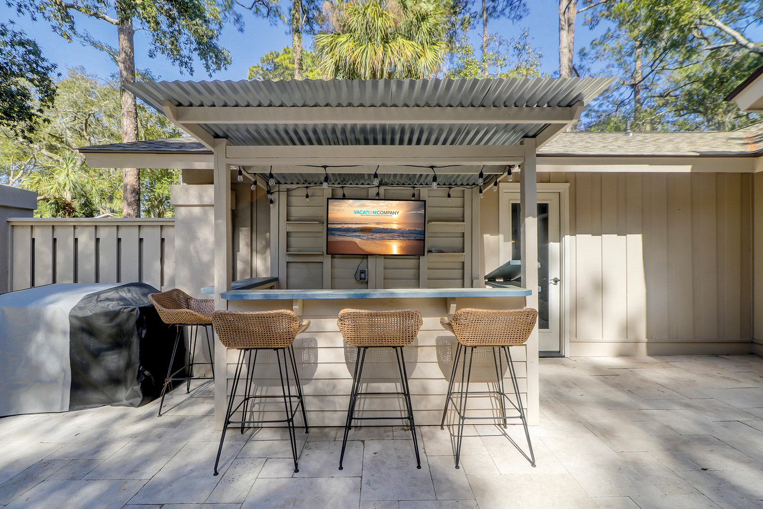 Hilton Head Island Vacation Rental