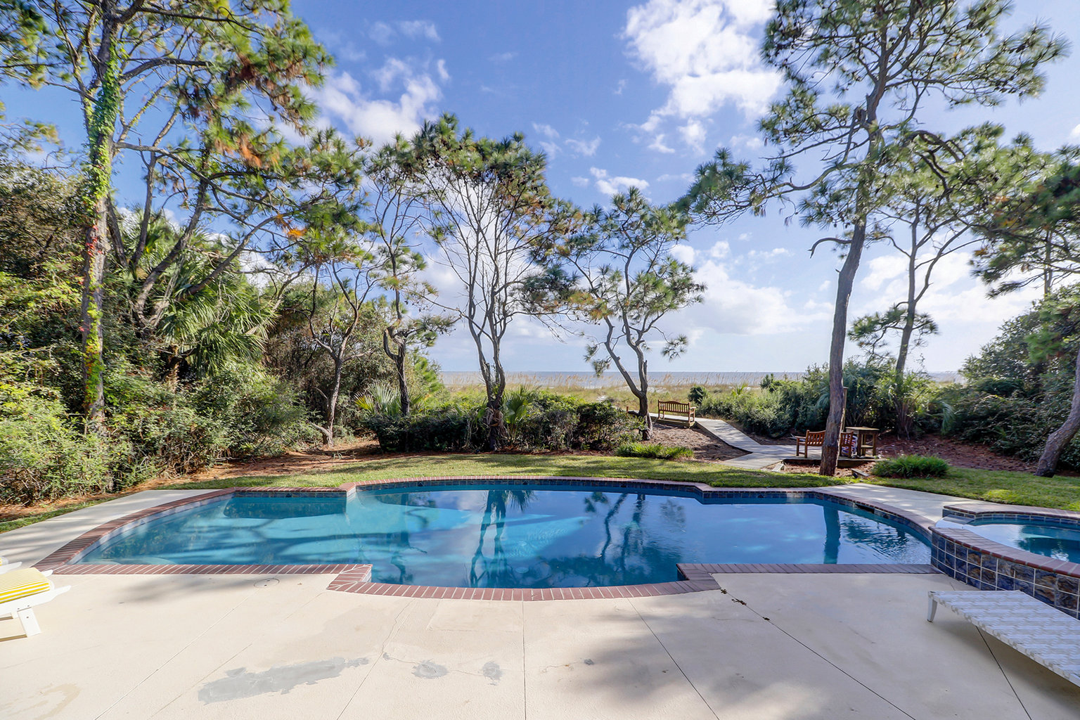 Hilton Head Island Vacation Rental