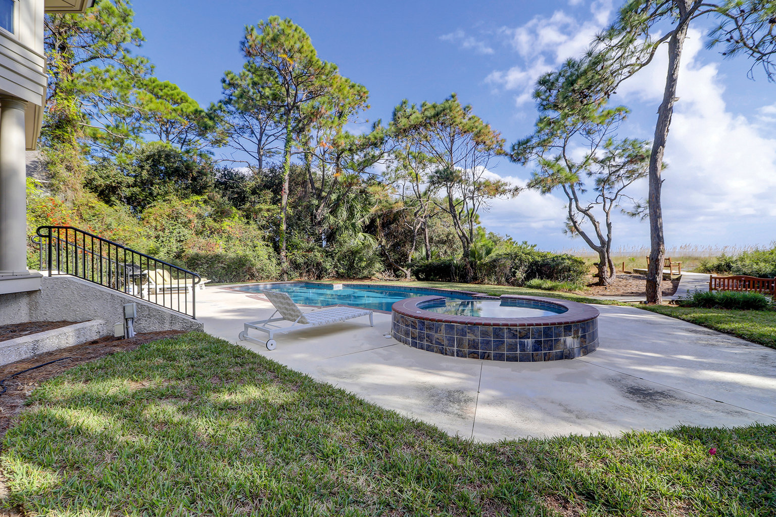 Hilton Head Island Vacation Rental