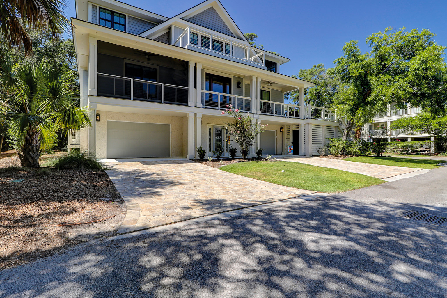 Hilton Head Island Vacation Rental