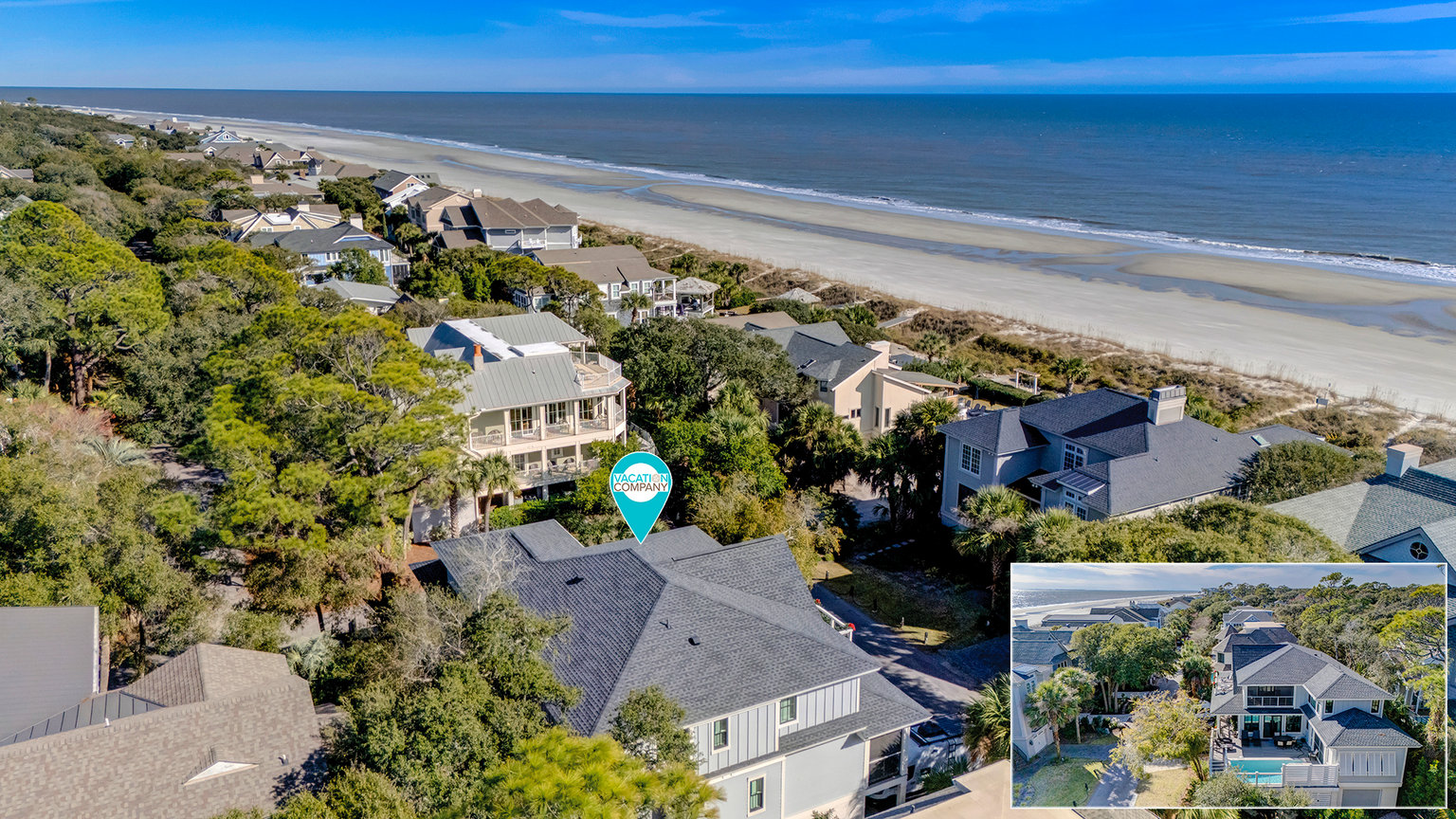 Hilton Head Island Vacation Rental