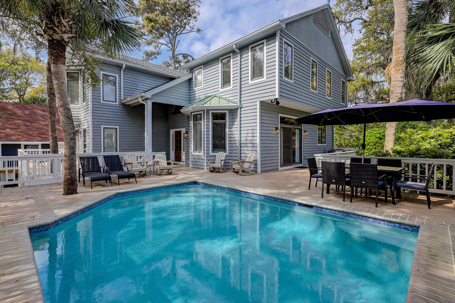 Hilton Head Island Vacation Rental
