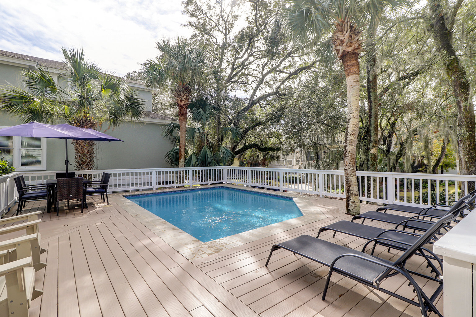 Hilton Head Island Vacation Rental