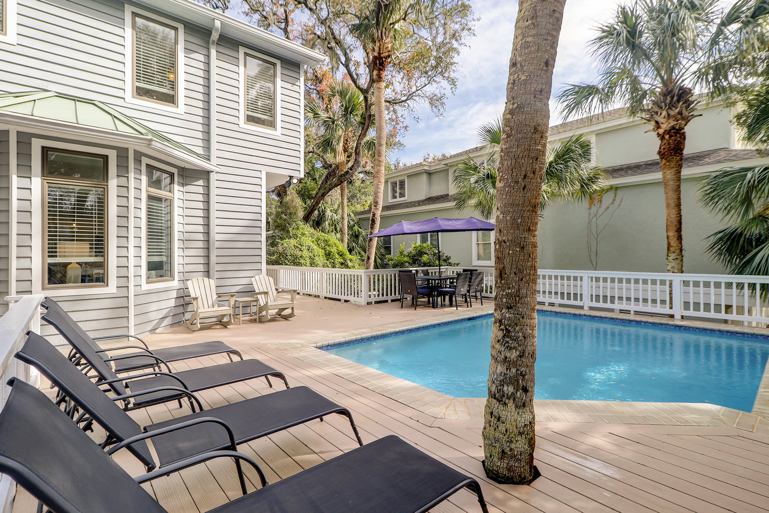 Hilton Head Island Vacation Rental