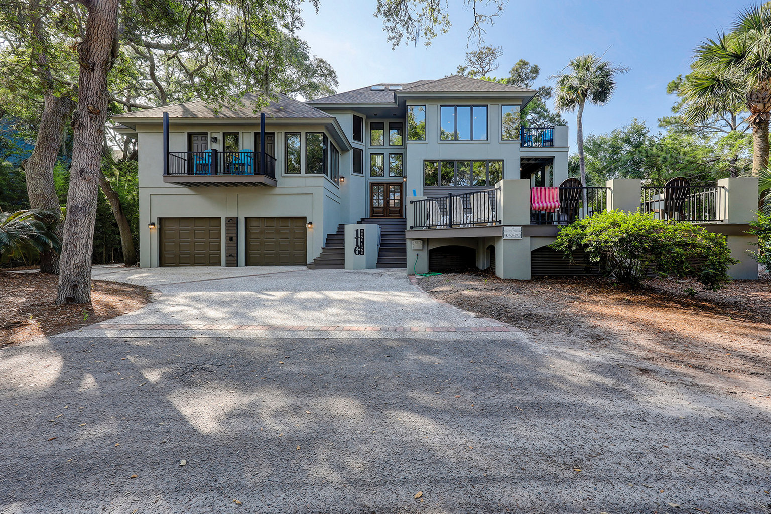 Hilton Head Island Vacation Rental