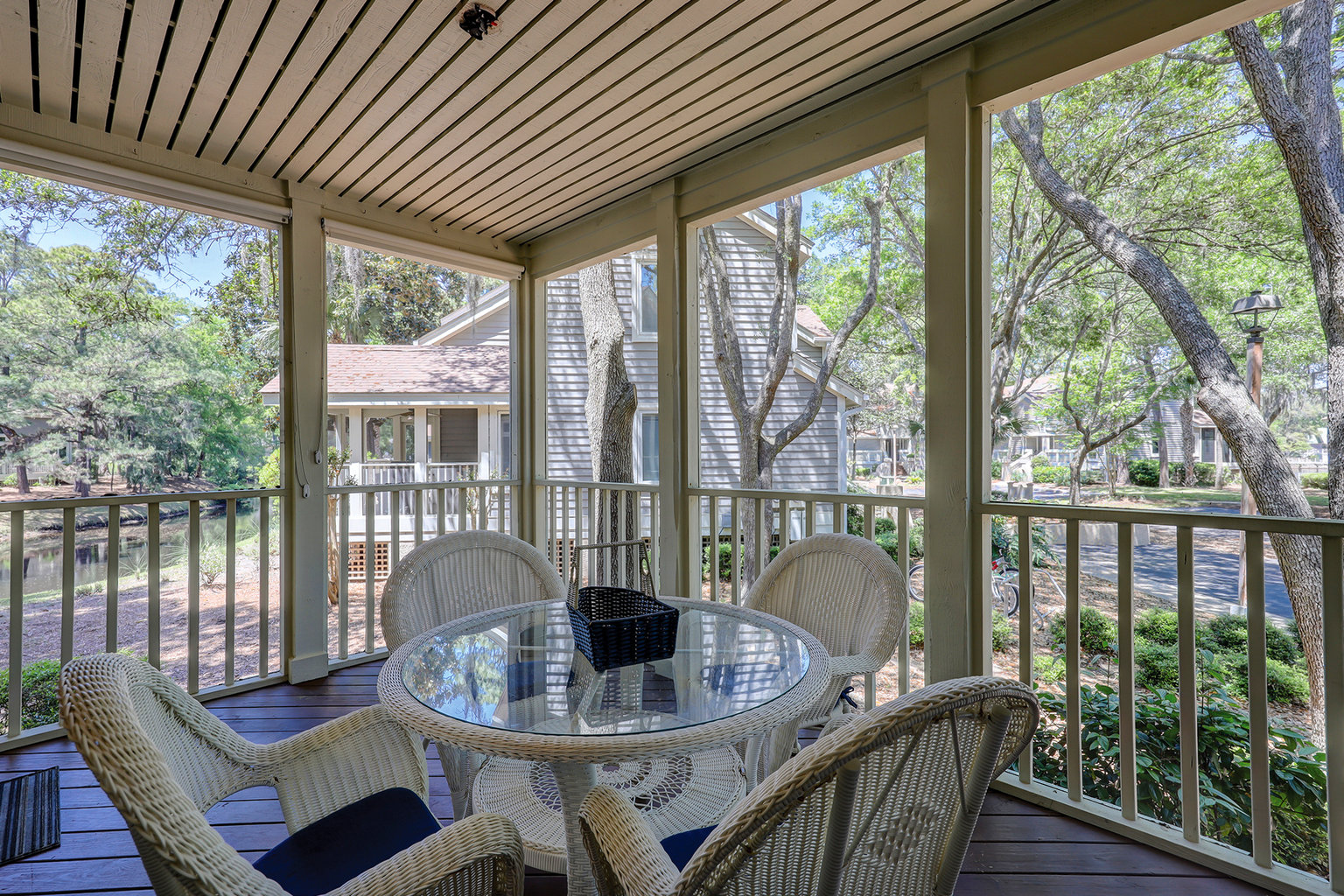 Hilton Head Island Vacation Rental