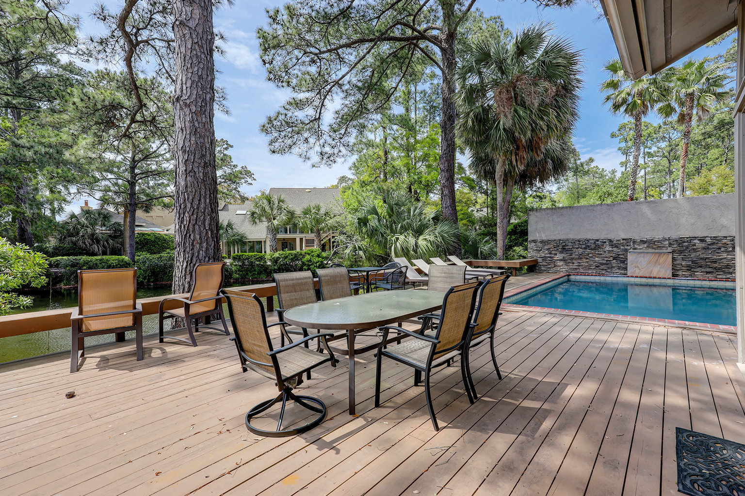 Hilton Head Island Vacation Rental