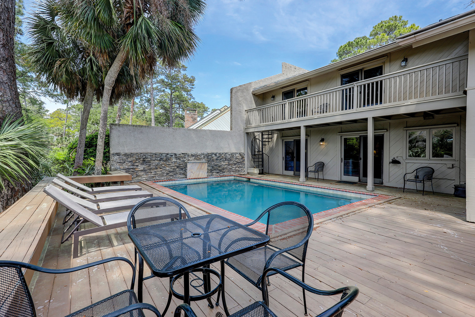 Hilton Head Island Vacation Rental
