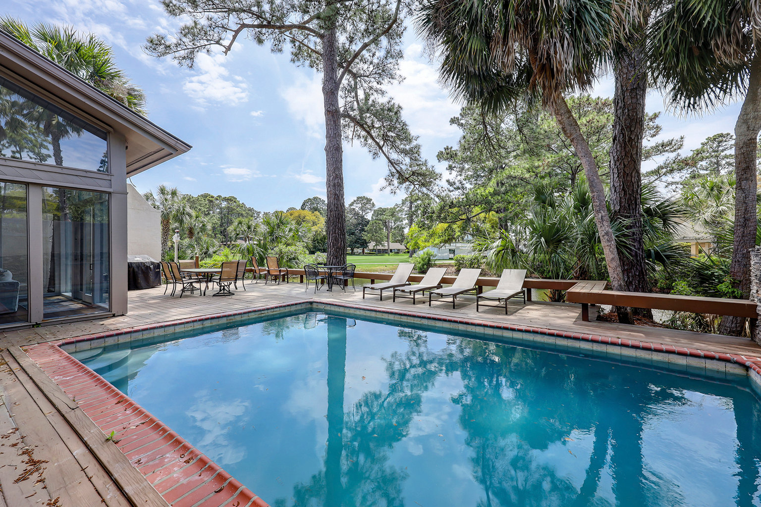 Hilton Head Island Vacation Rental