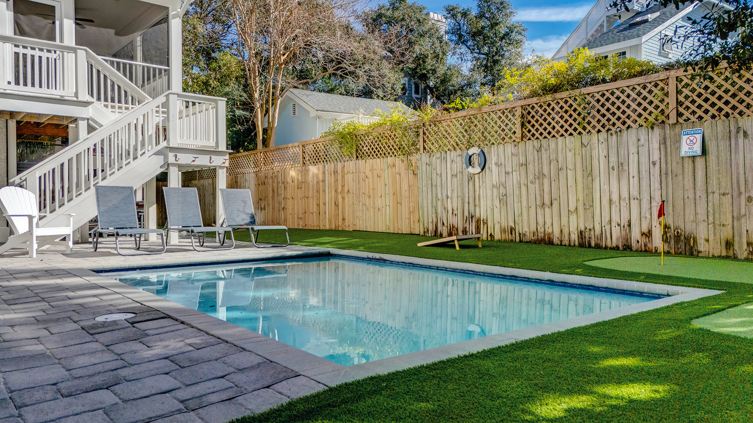 Hilton Head Island Vacation Rental