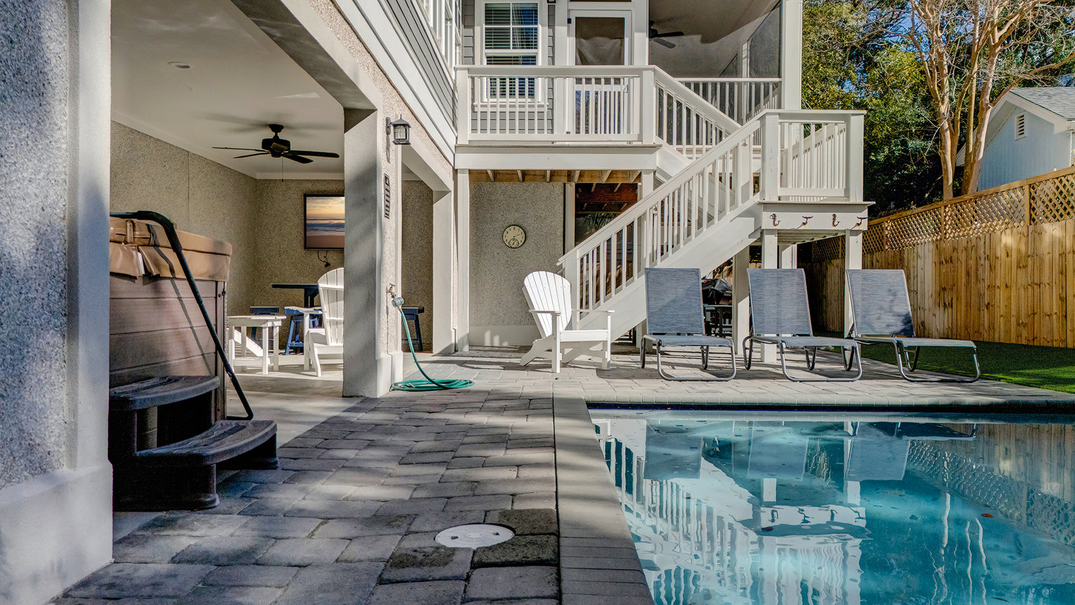 Hilton Head Island Vacation Rental