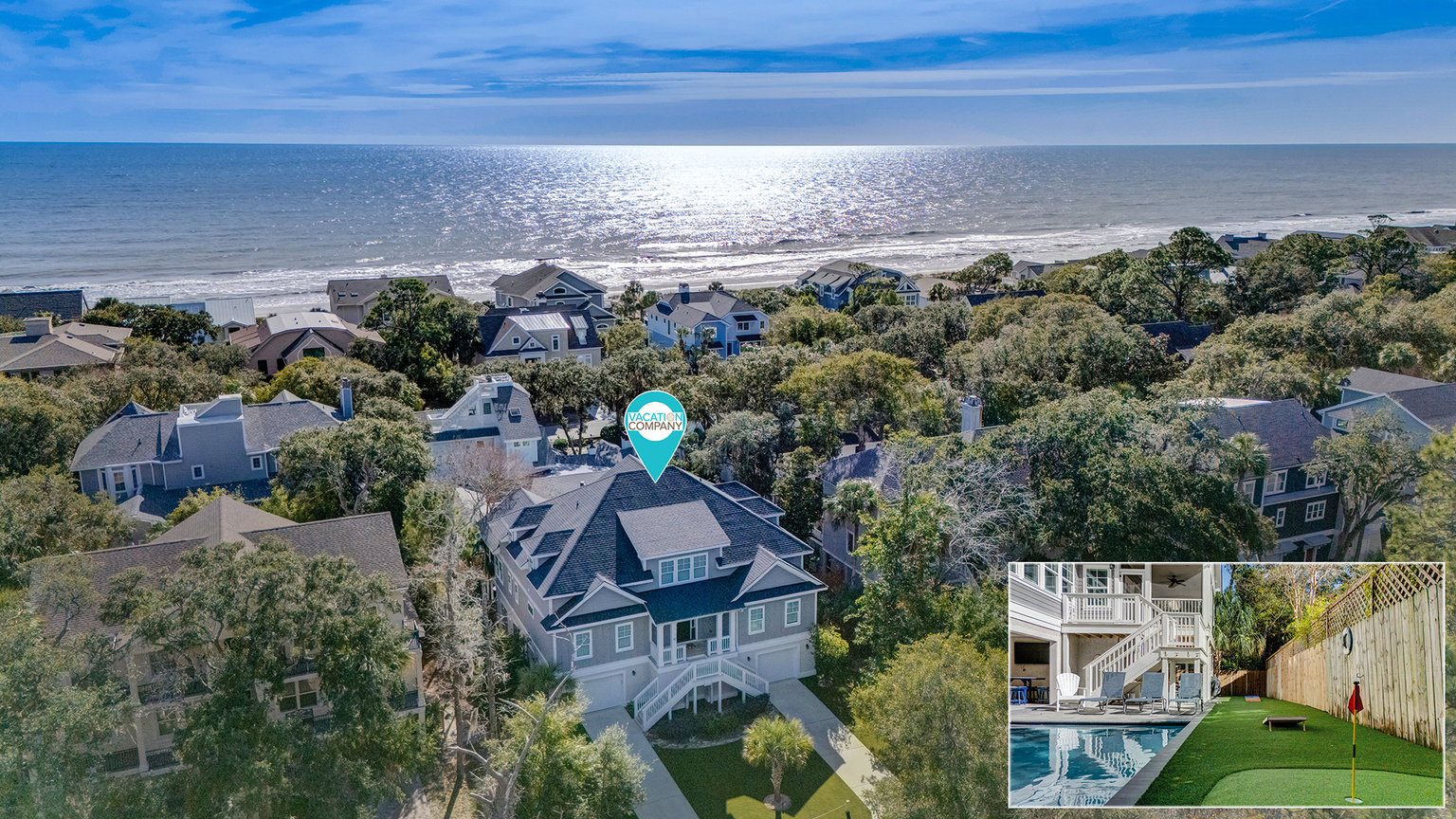 Hilton Head Island Vacation Rental