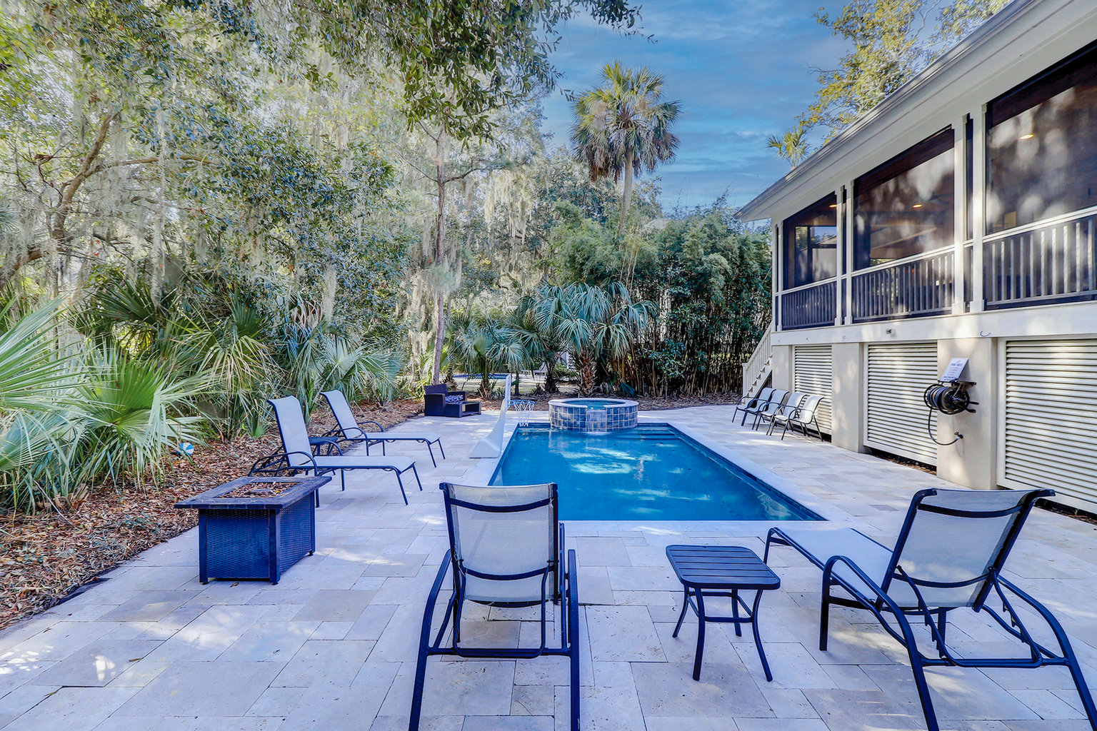 Hilton Head Island,  Vacation Rental