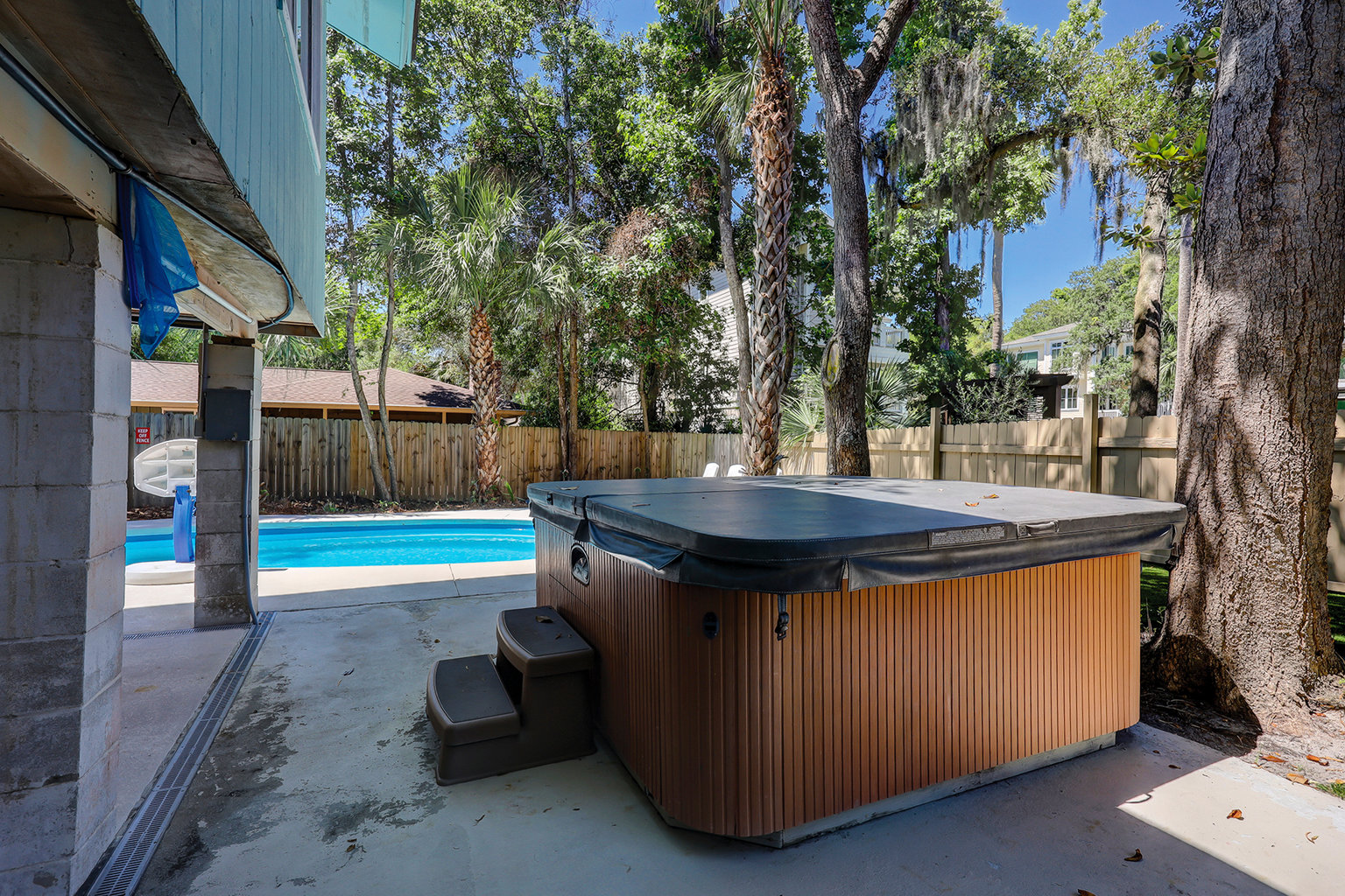 Hilton Head Island Vacation Rental