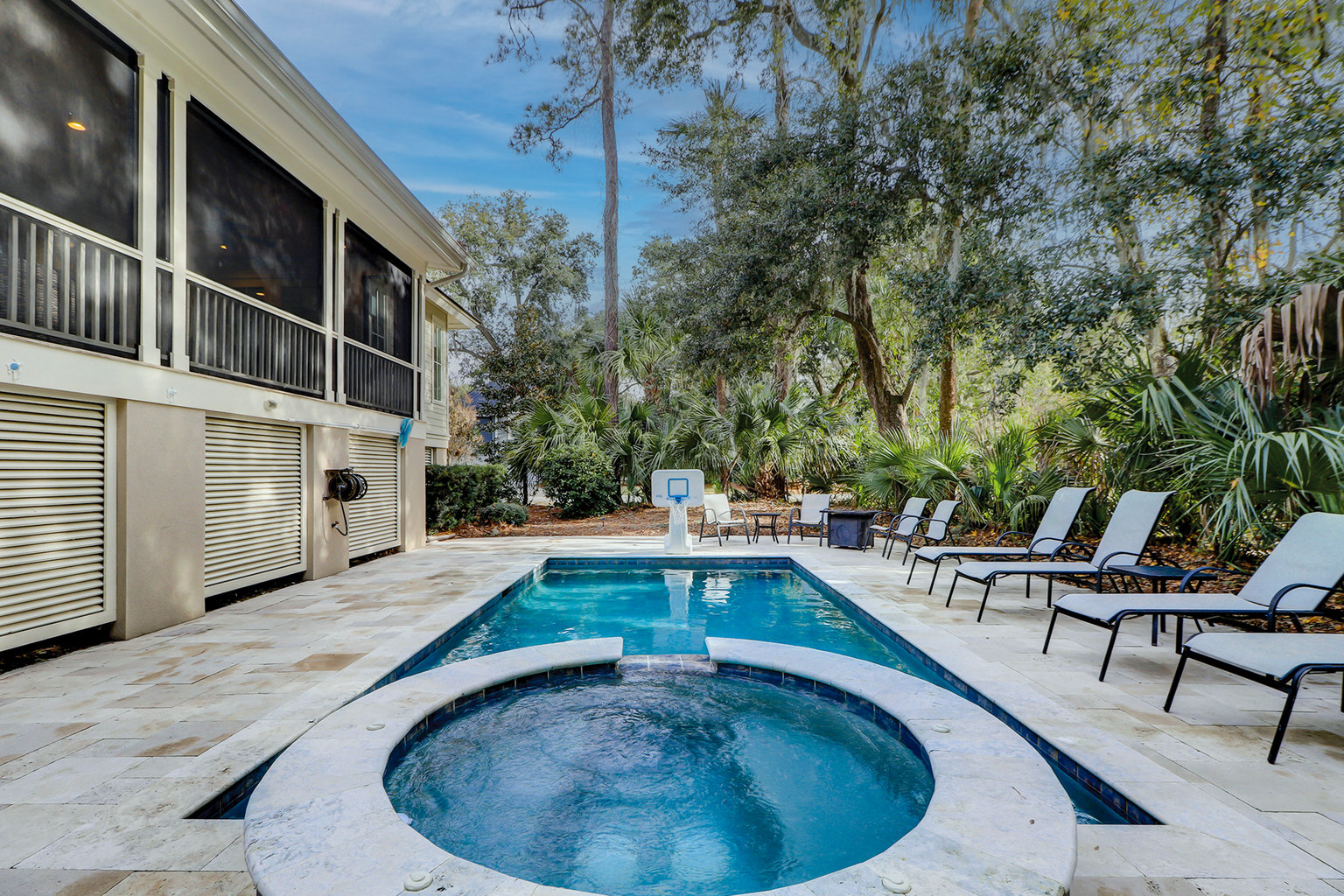 Hilton Head Island,  Vacation Rental