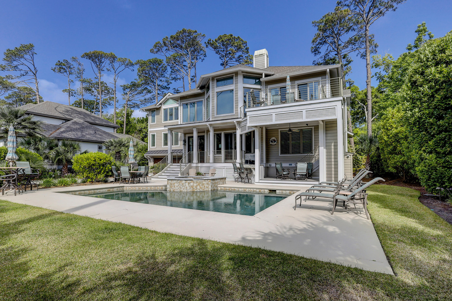 Hilton Head Island Vacation Rental