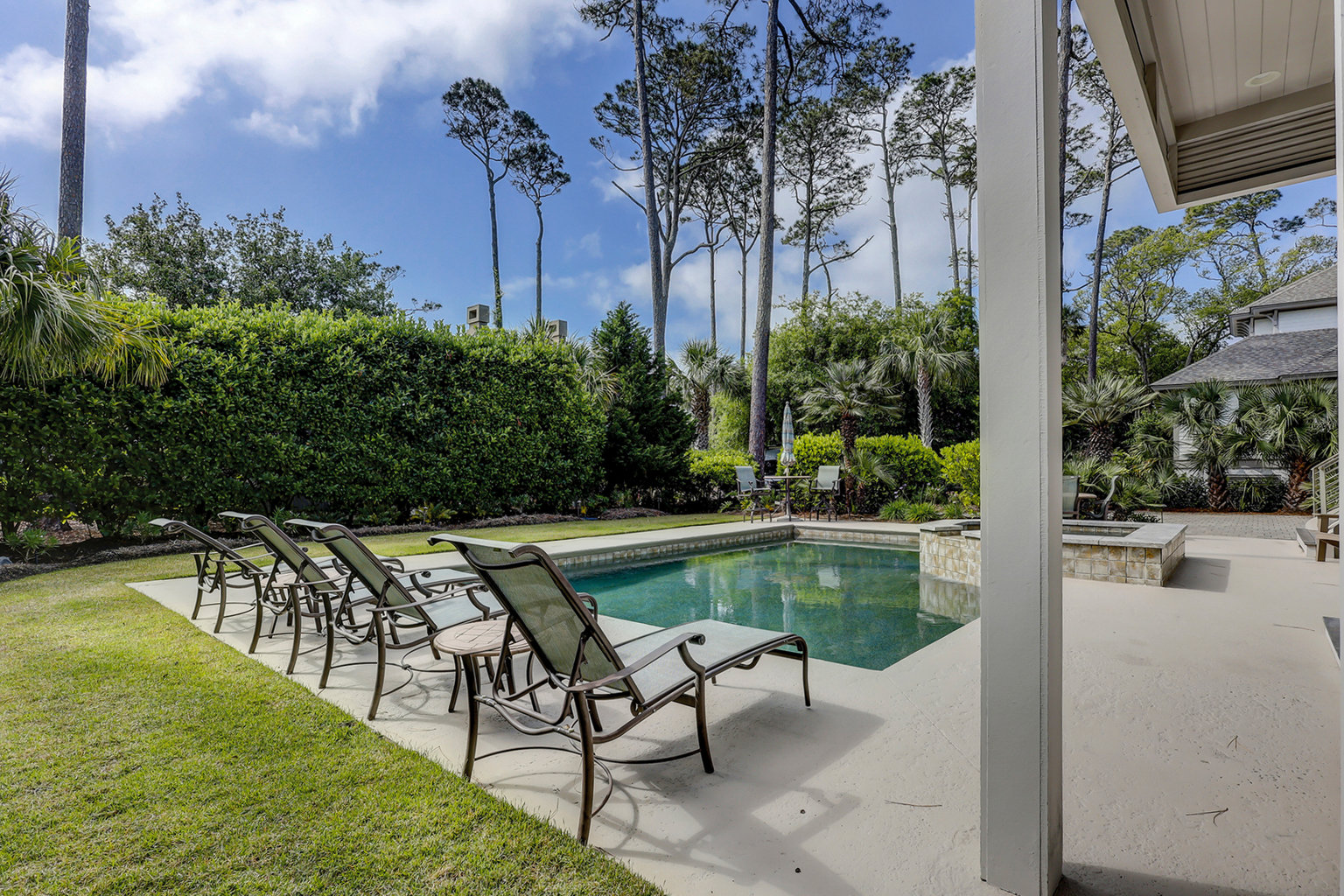 Hilton Head Island Vacation Rental