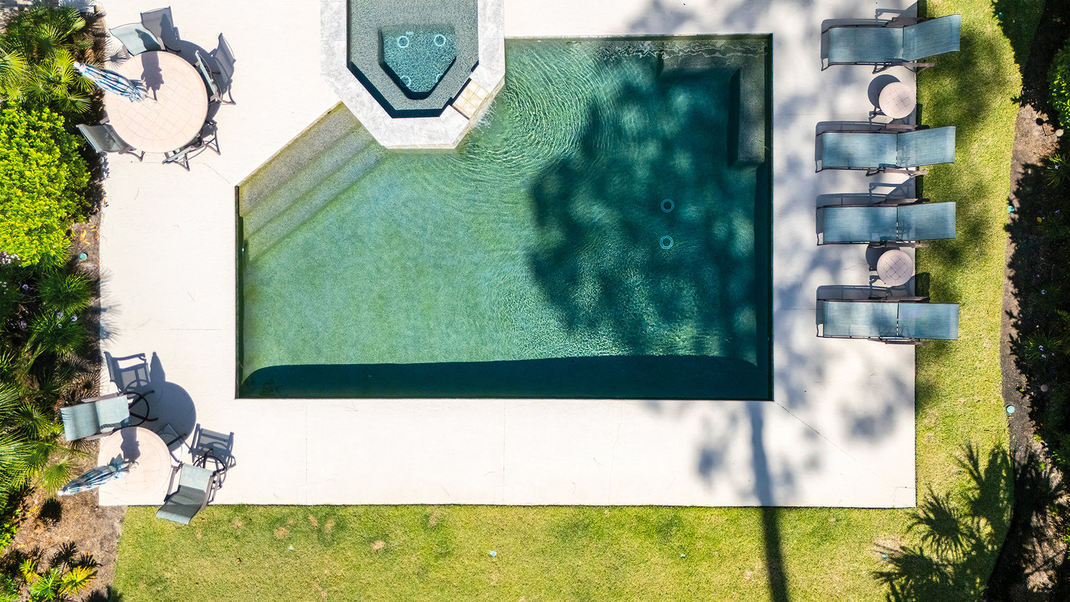 Hilton Head Island Vacation Rental