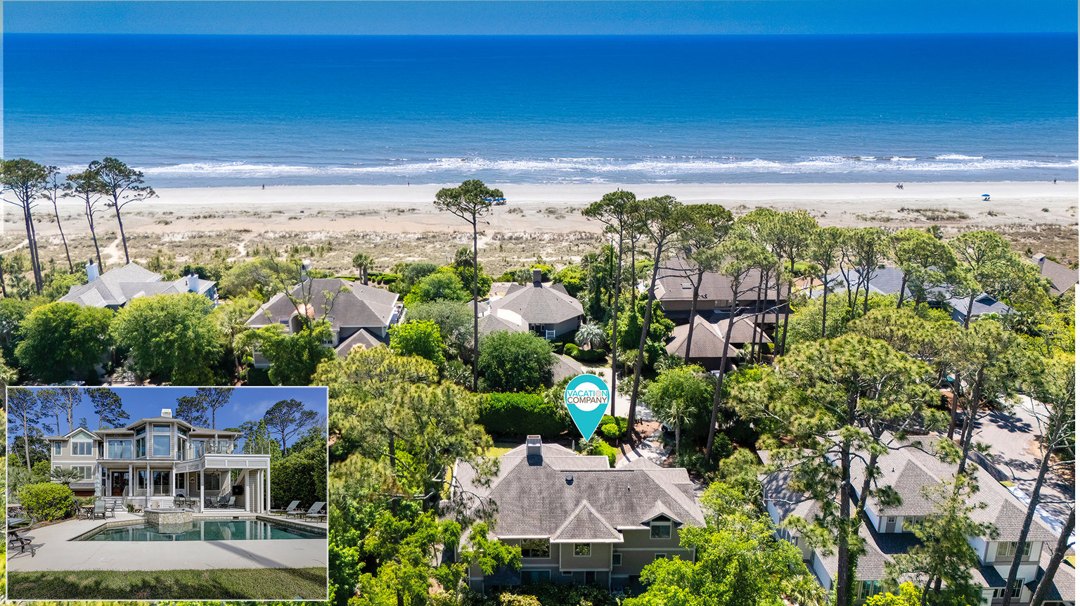 Hilton Head Island Vacation Rental