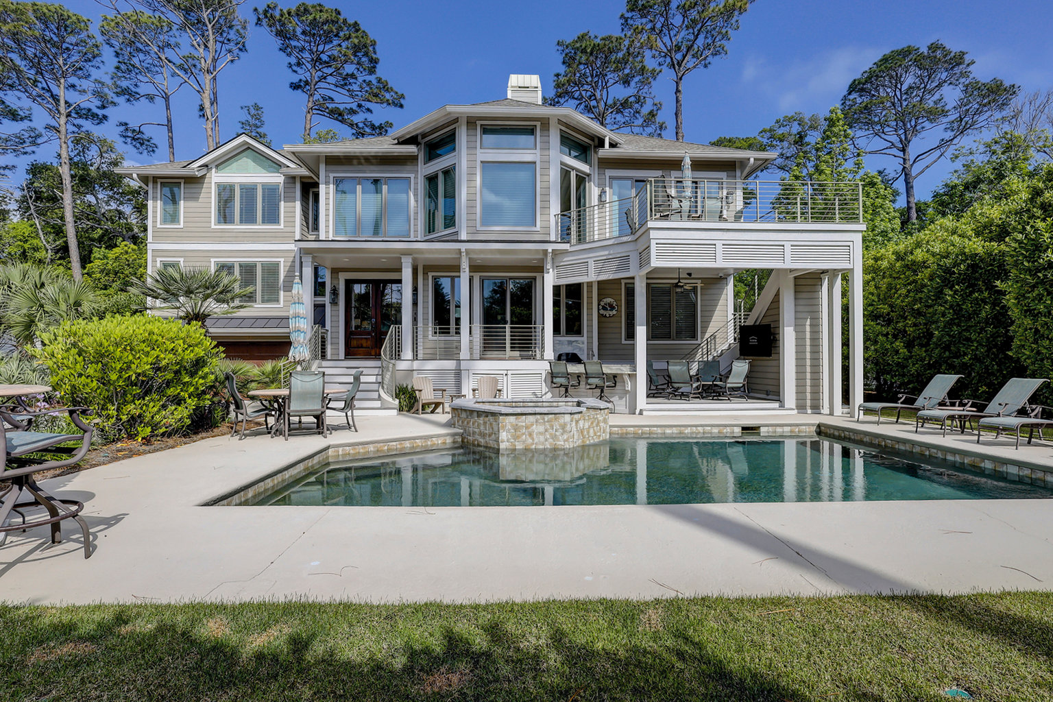 Hilton Head Island Vacation Rental