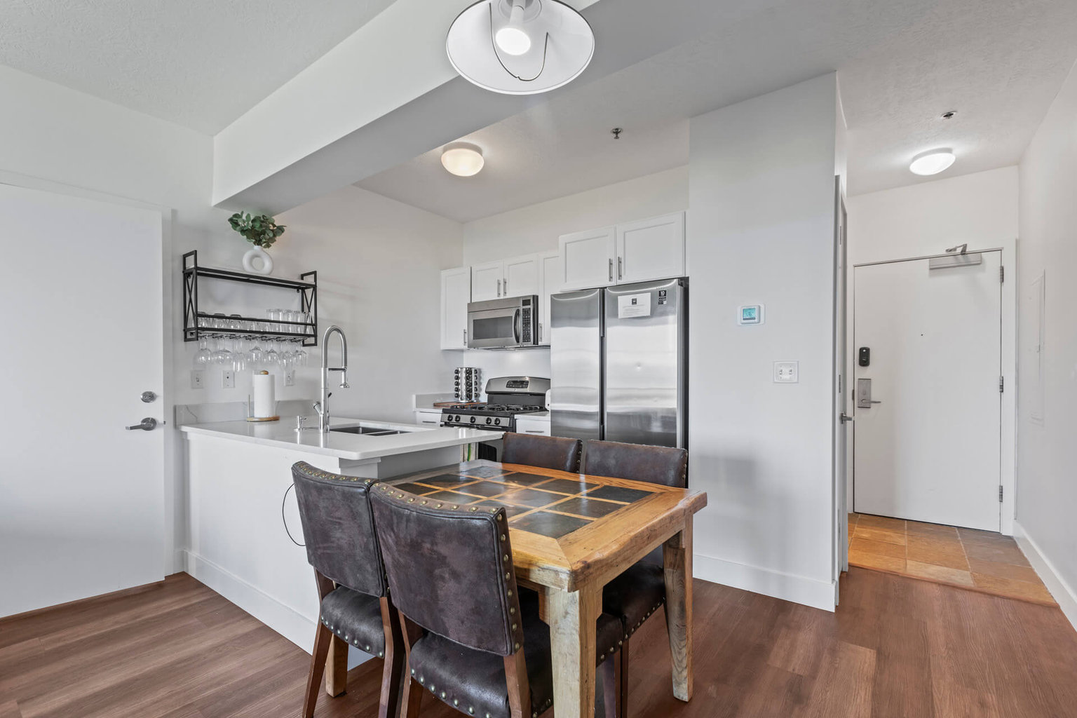 Park City Vacation Rental