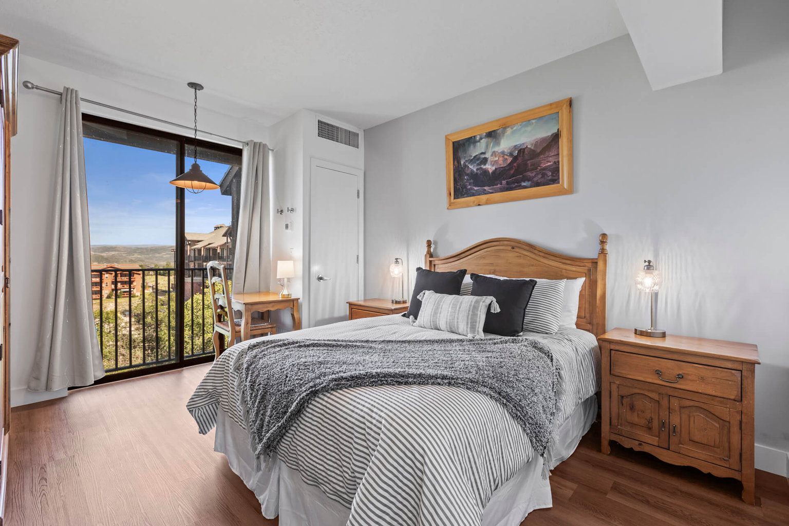 Park City Vacation Rental