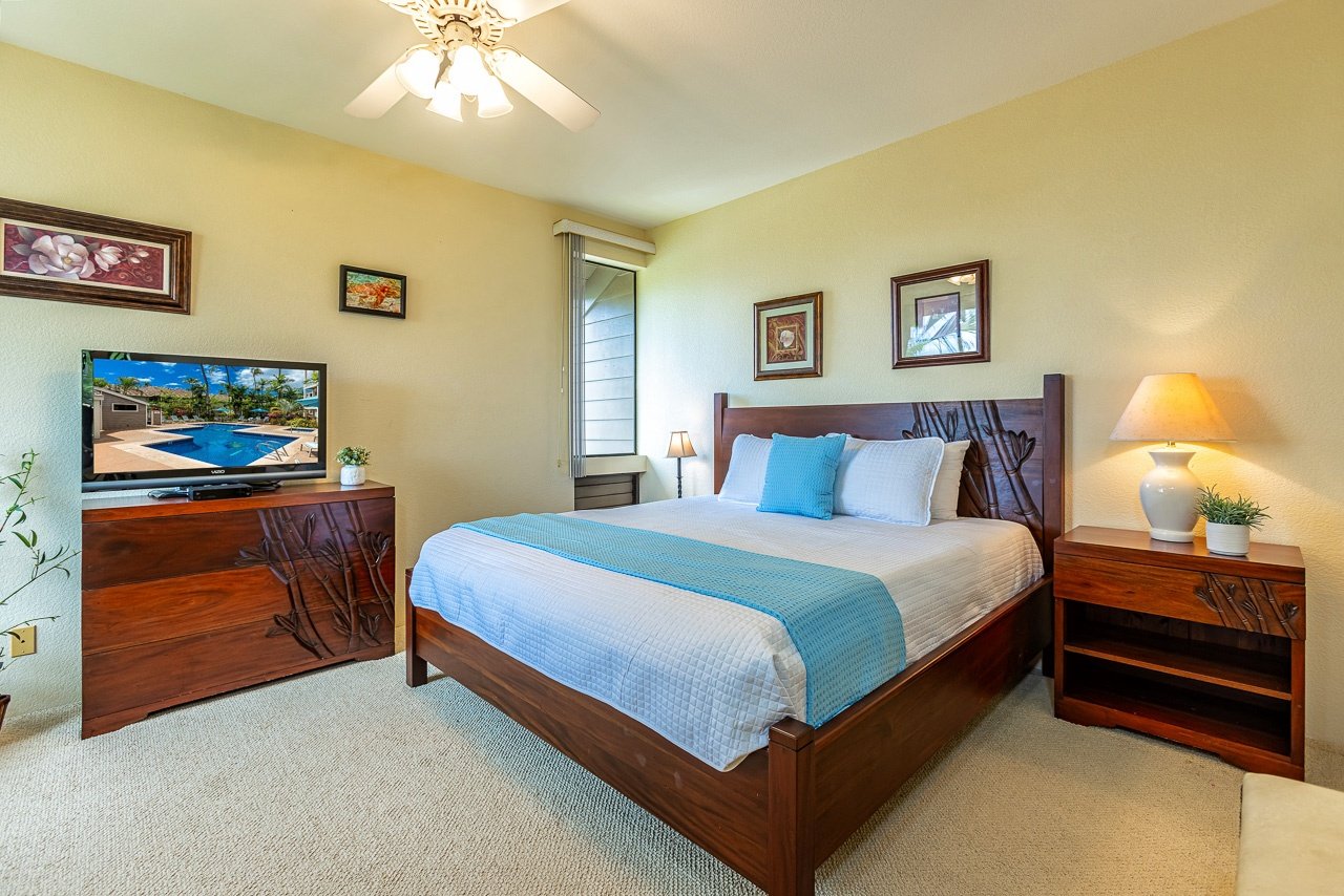 Wailea Vacation Rental