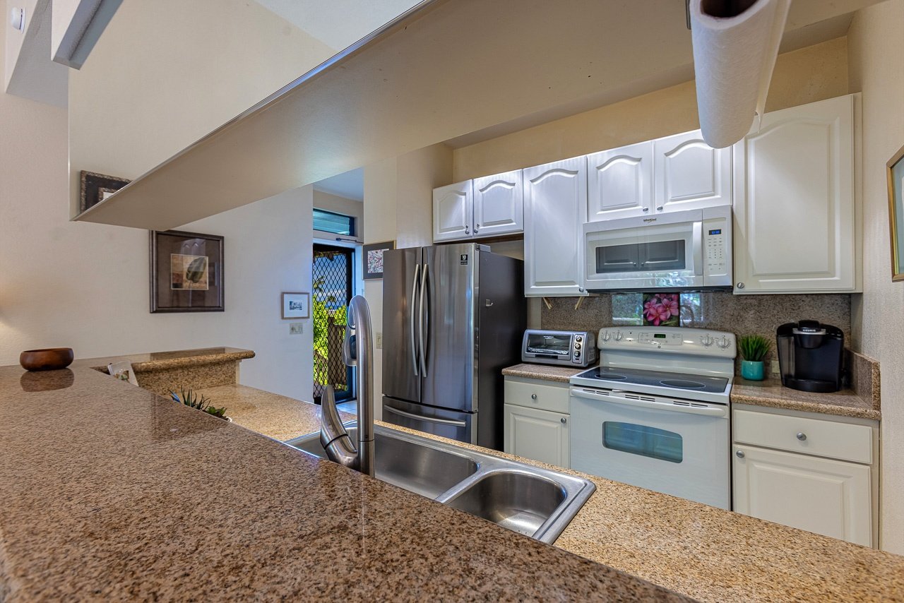 Wailea Vacation Rental