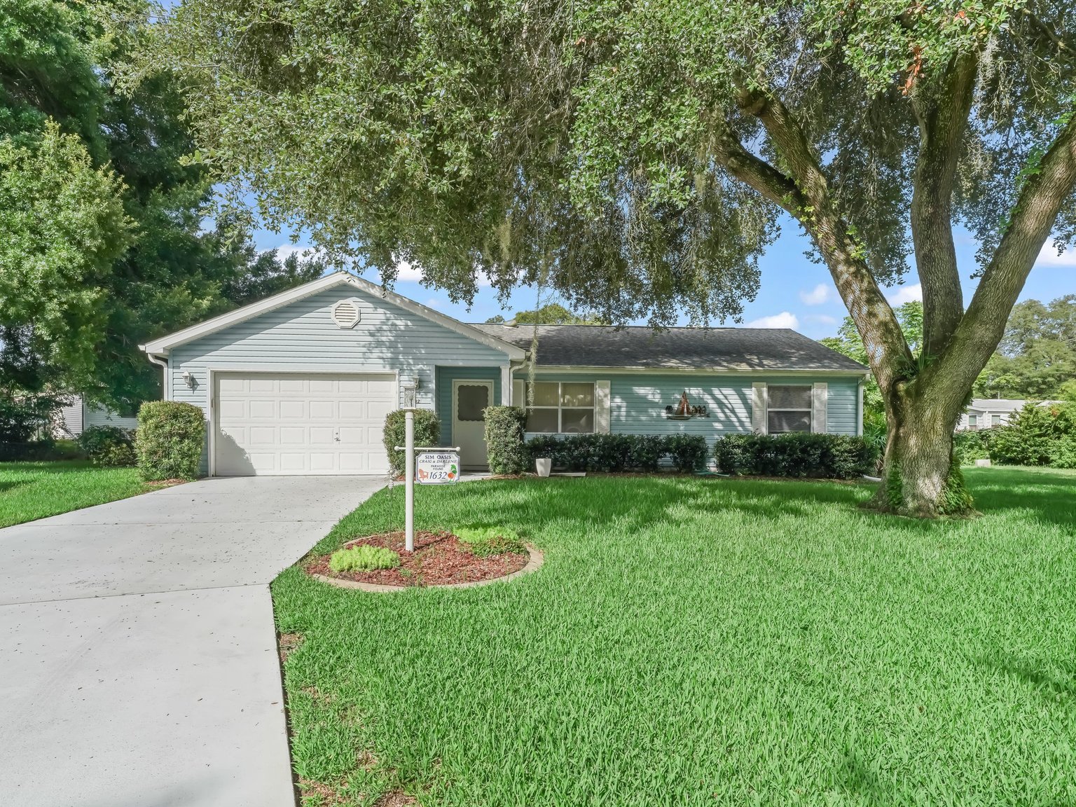 The Villages Vacation Rental