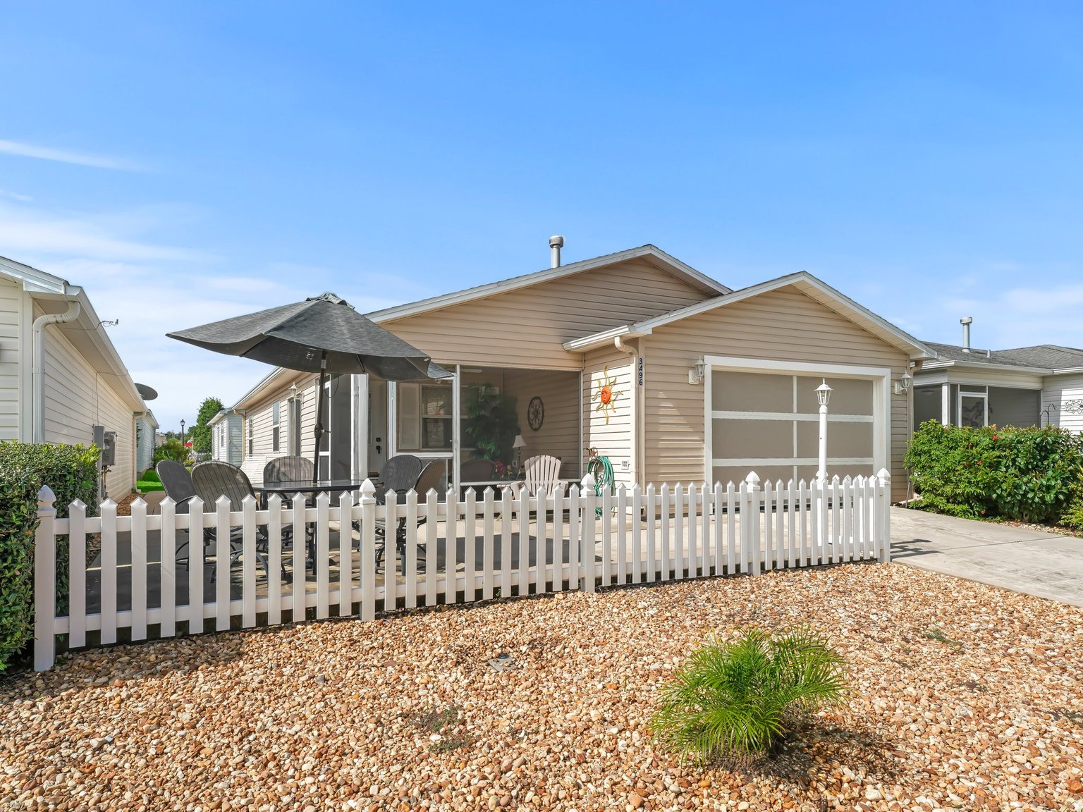 The Villages Vacation Rental