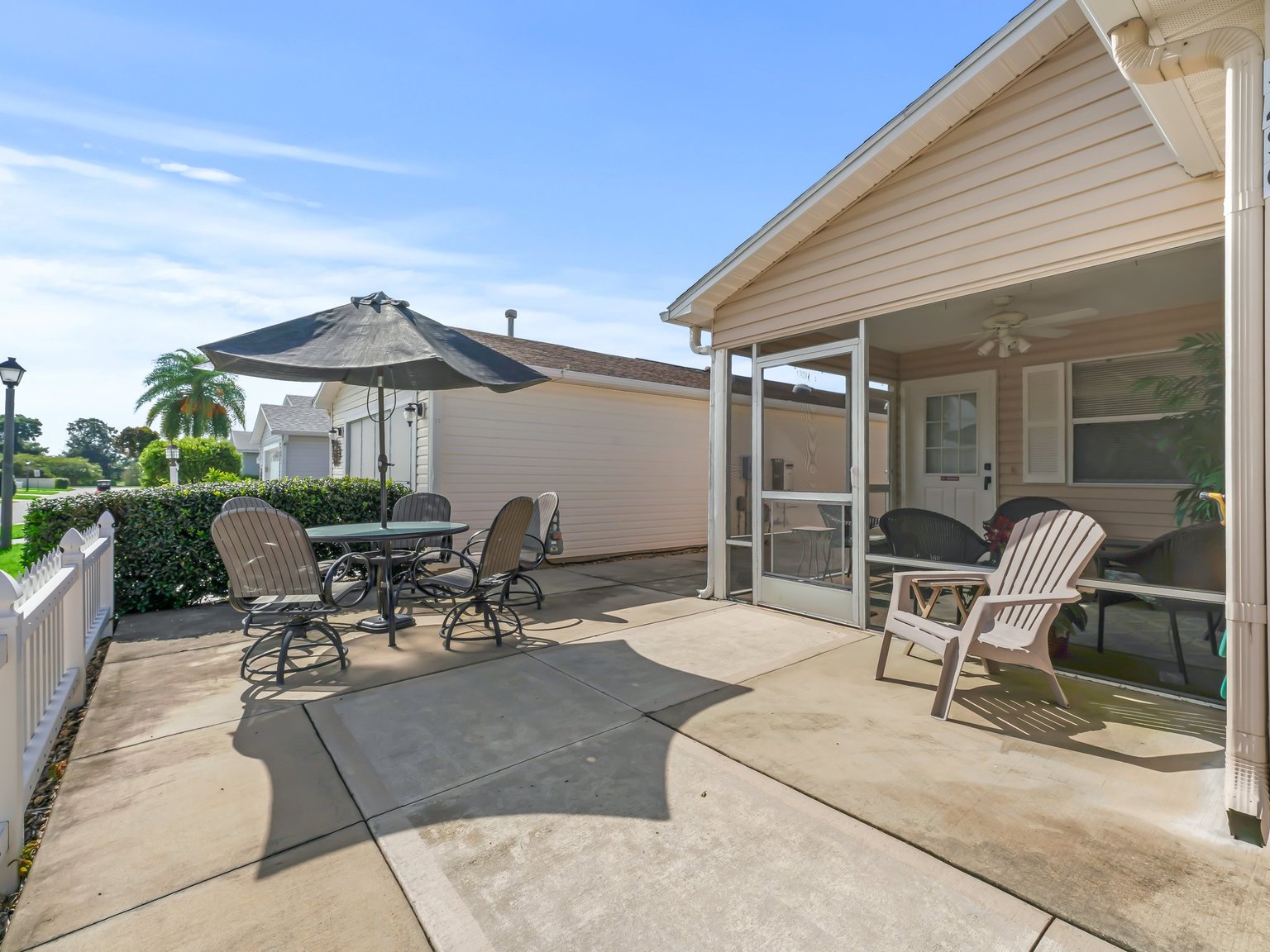 The Villages Vacation Rental