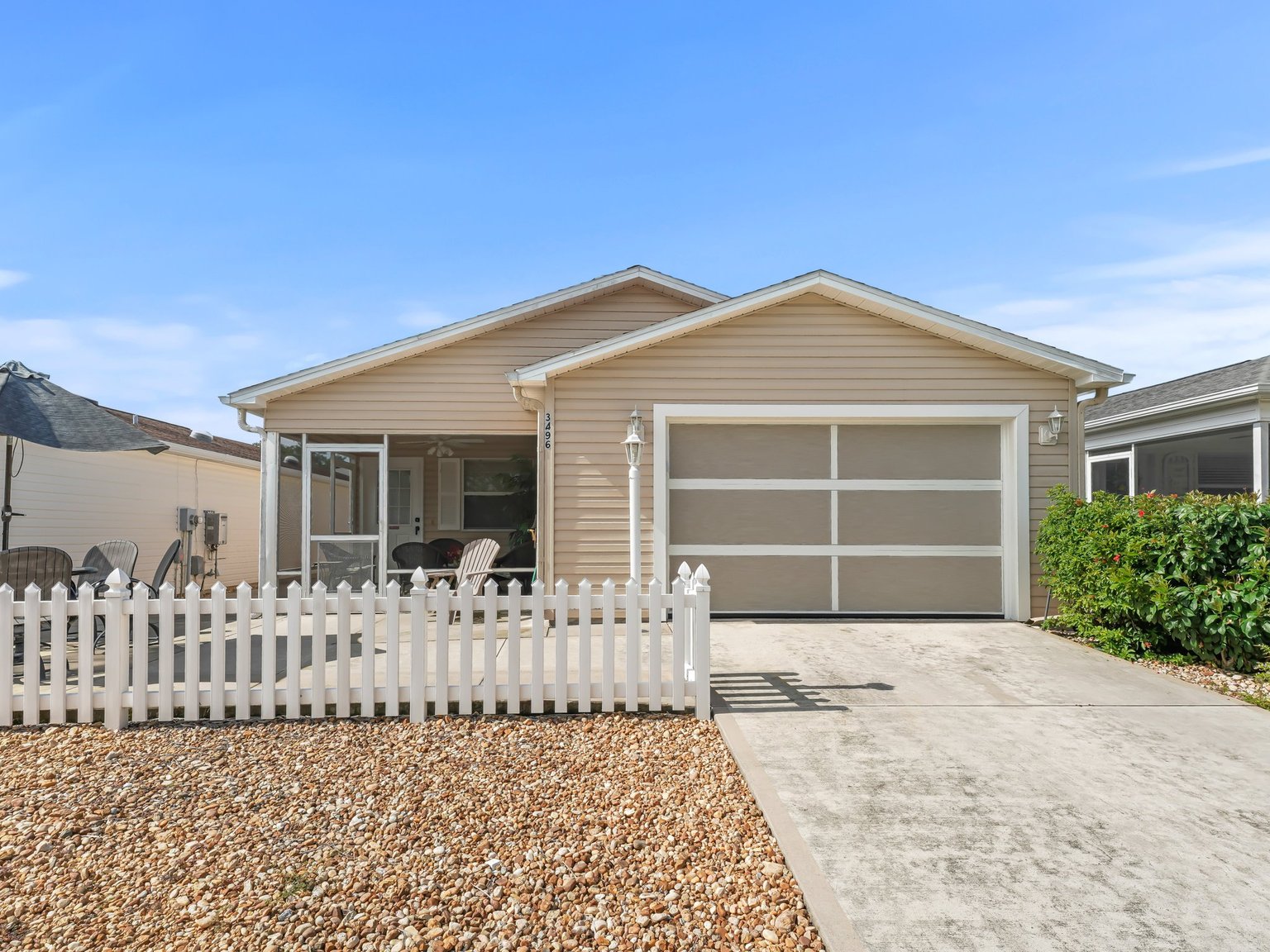 The Villages Vacation Rental