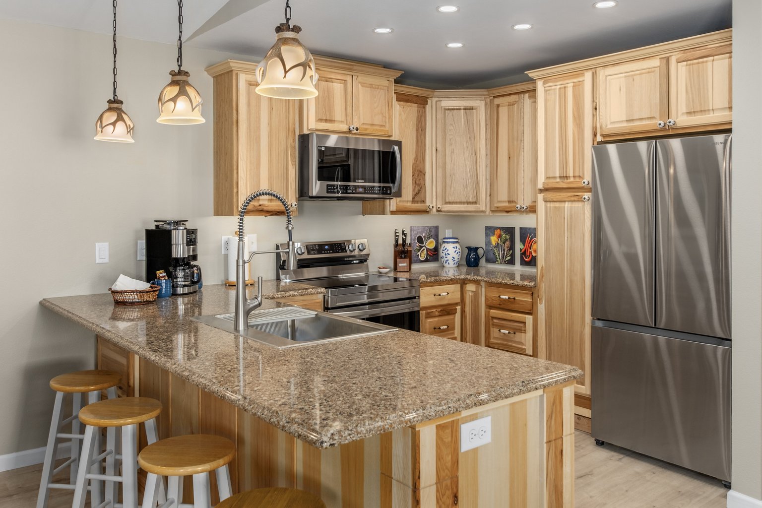 Leavenworth Vacation Rental