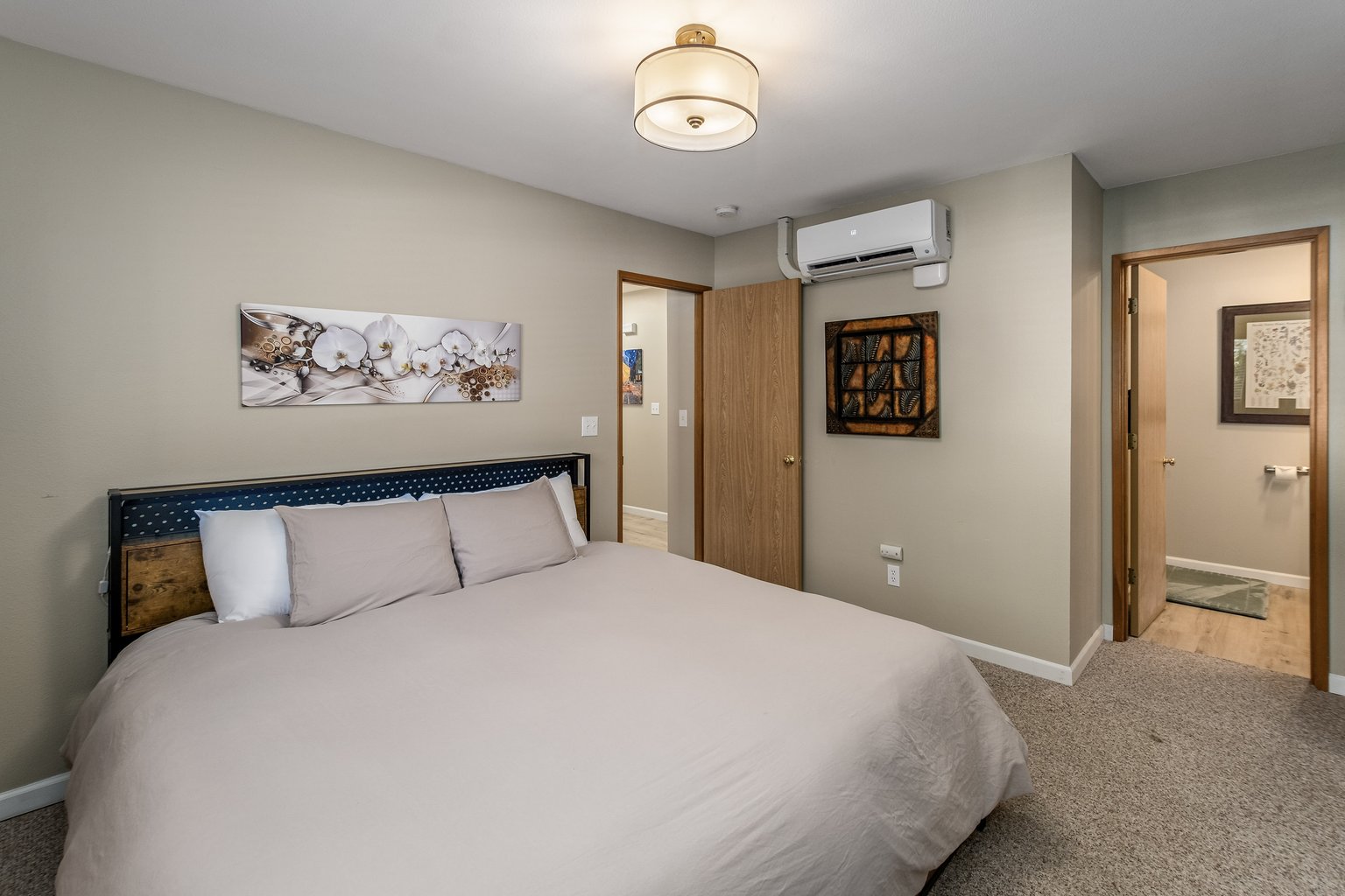 Leavenworth Vacation Rental