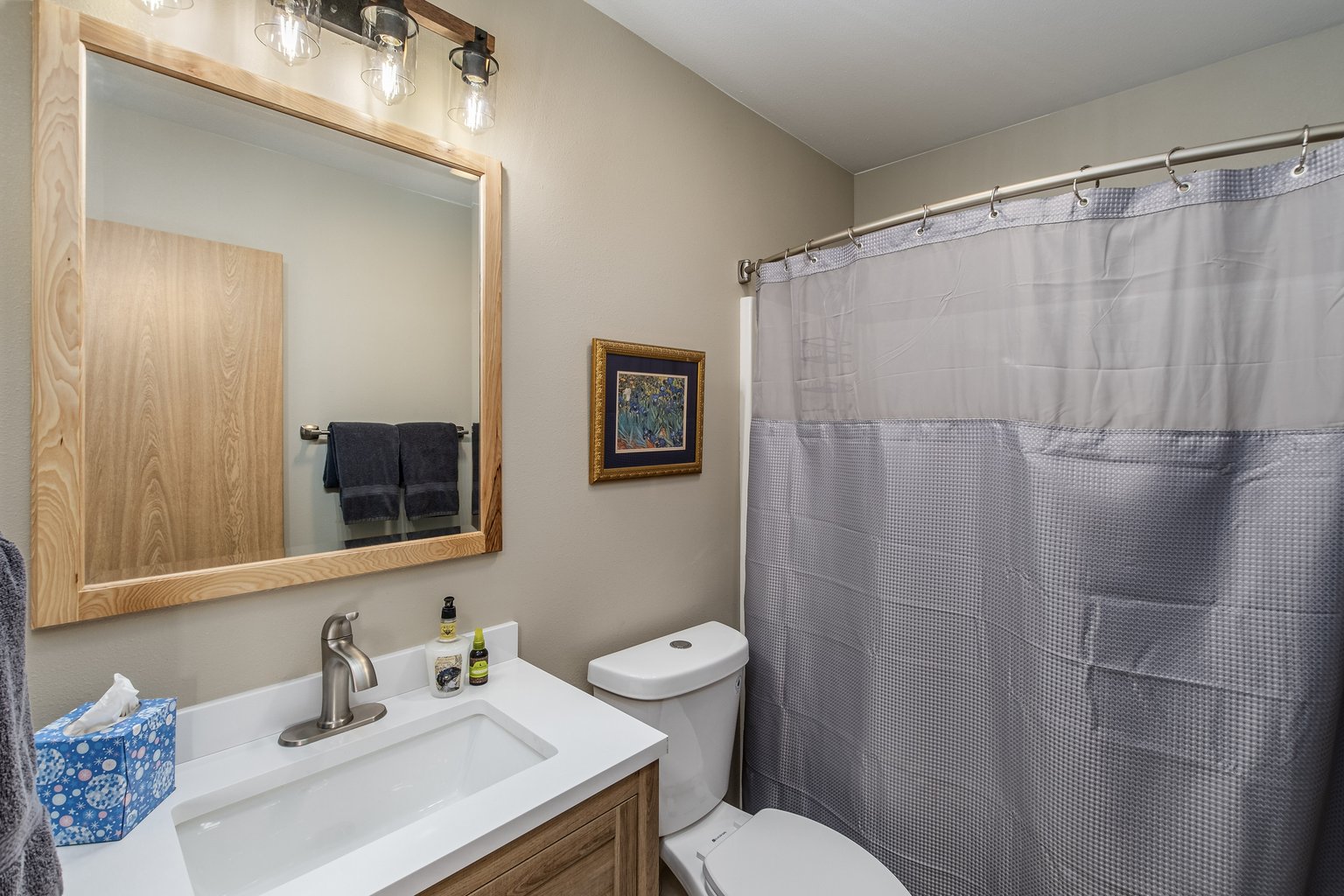 Leavenworth Vacation Rental
