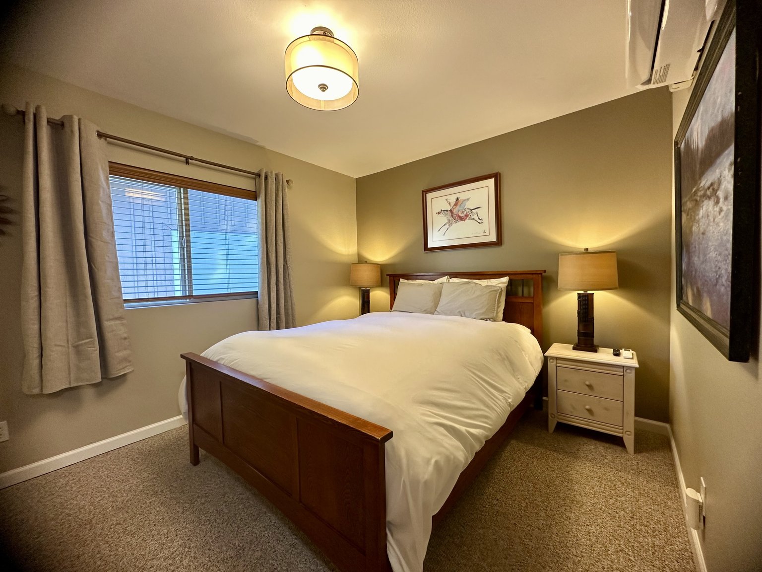 Leavenworth Vacation Rental
